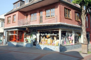 Mittelstraße 18, Whg 1, Haus am Rosenbeet